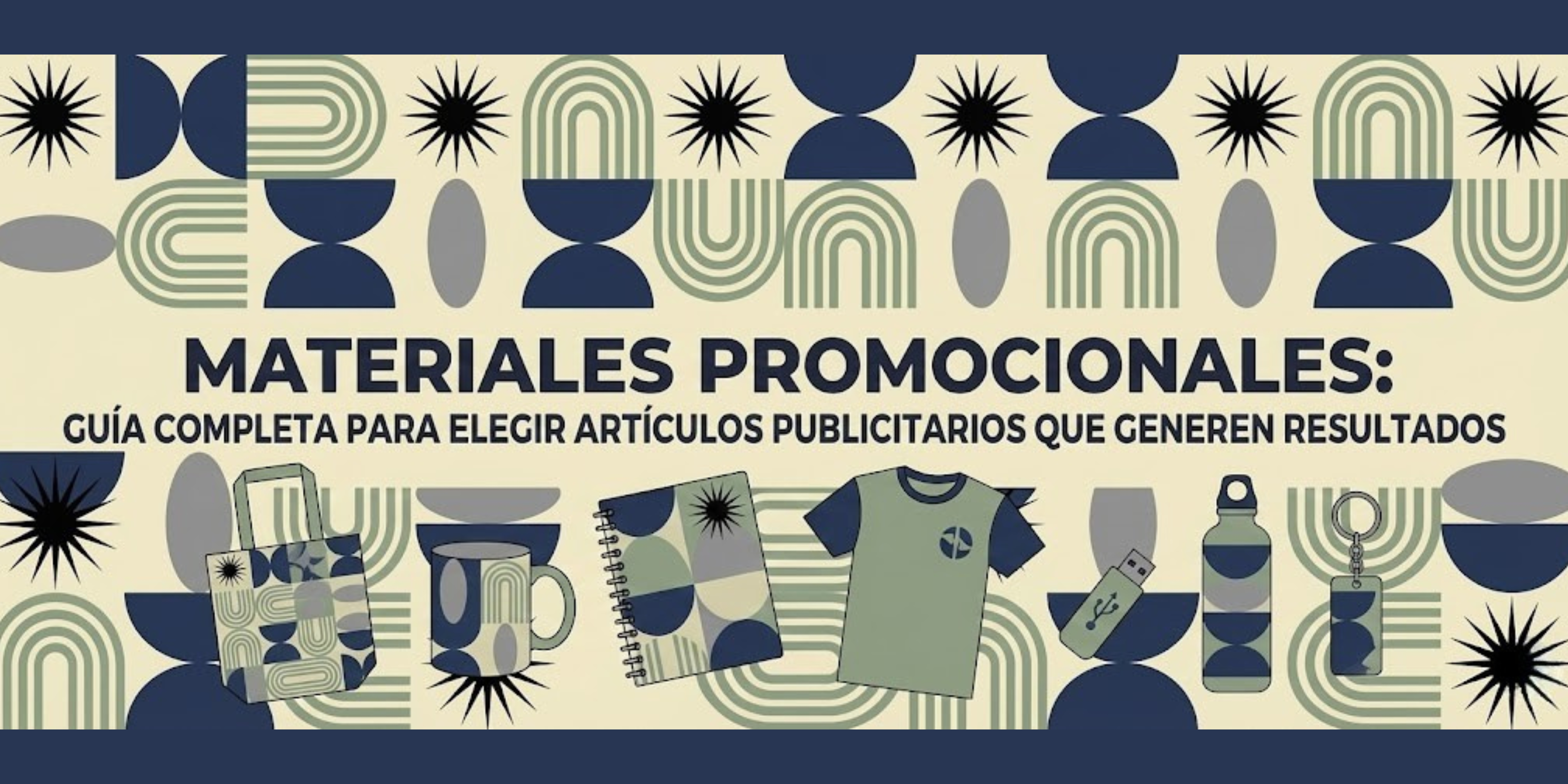 Materiales Promocionales: Guía Completa para Elegir Artículos Publicitarios que Generen Resultados