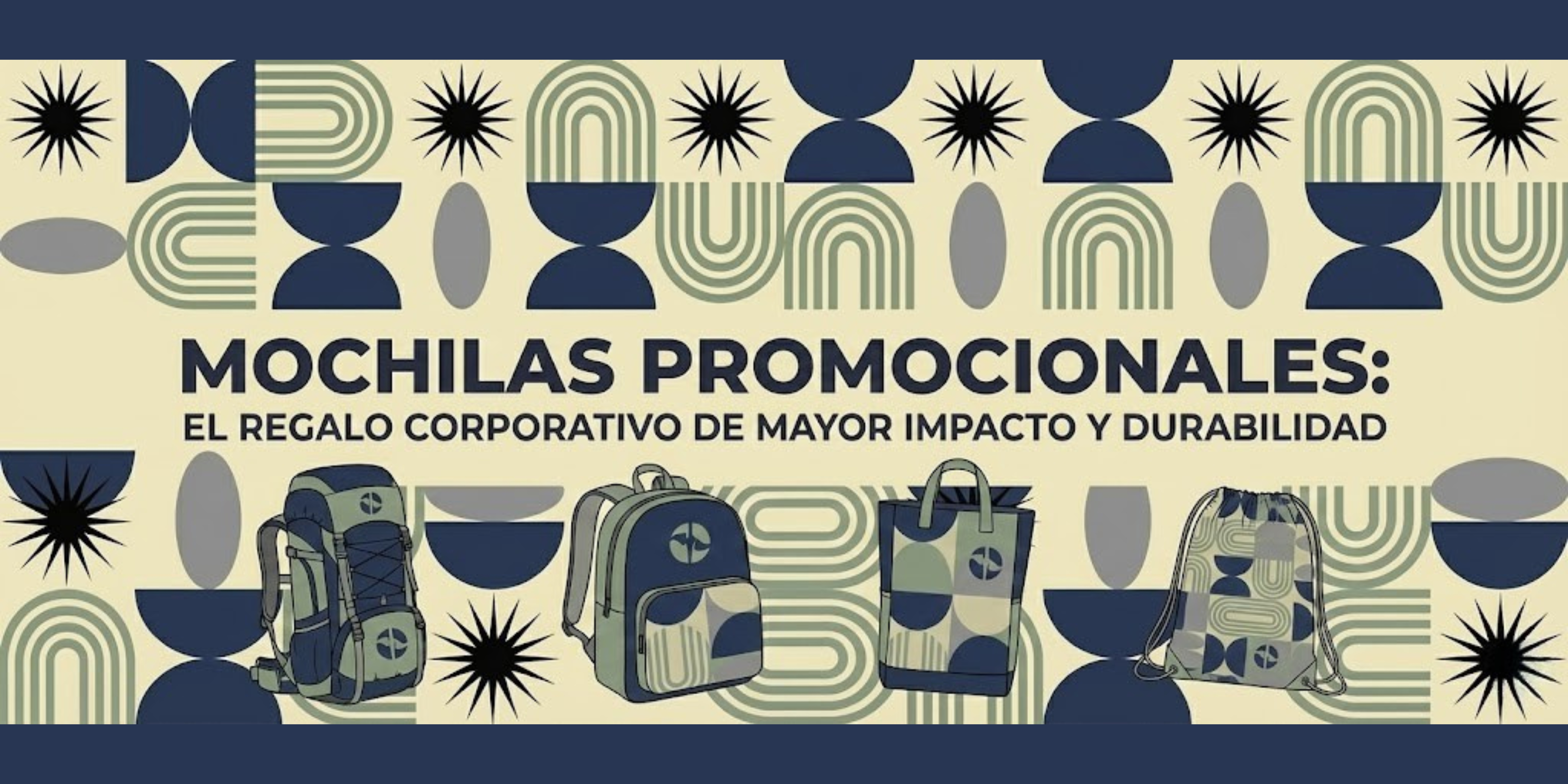 Mochilas Promocionales: El Regalo Corporativo de Mayor Impacto y Durabilidad