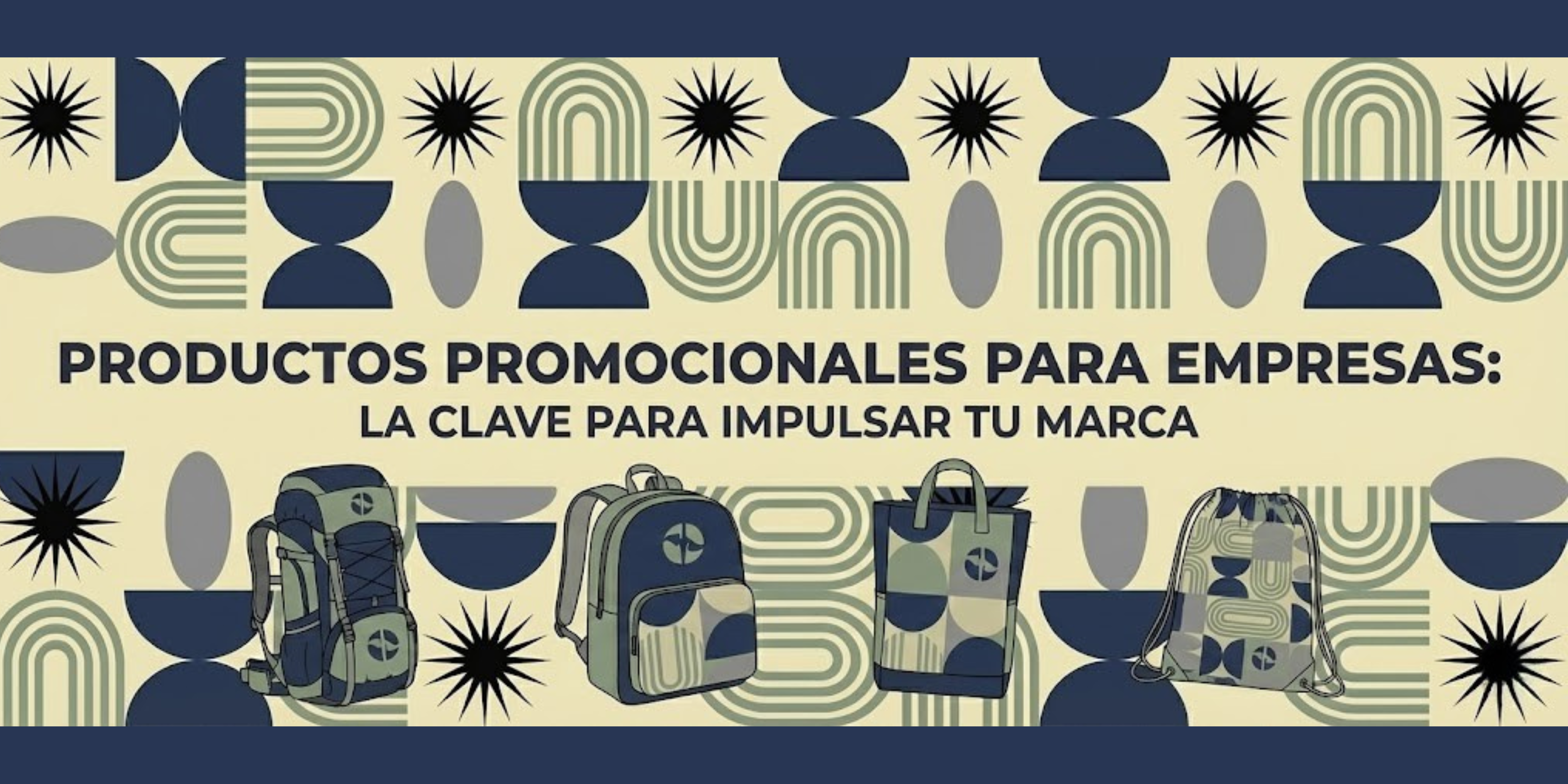 Productos Promocionales para Empresas: La Clave para Impulsar tu Marca