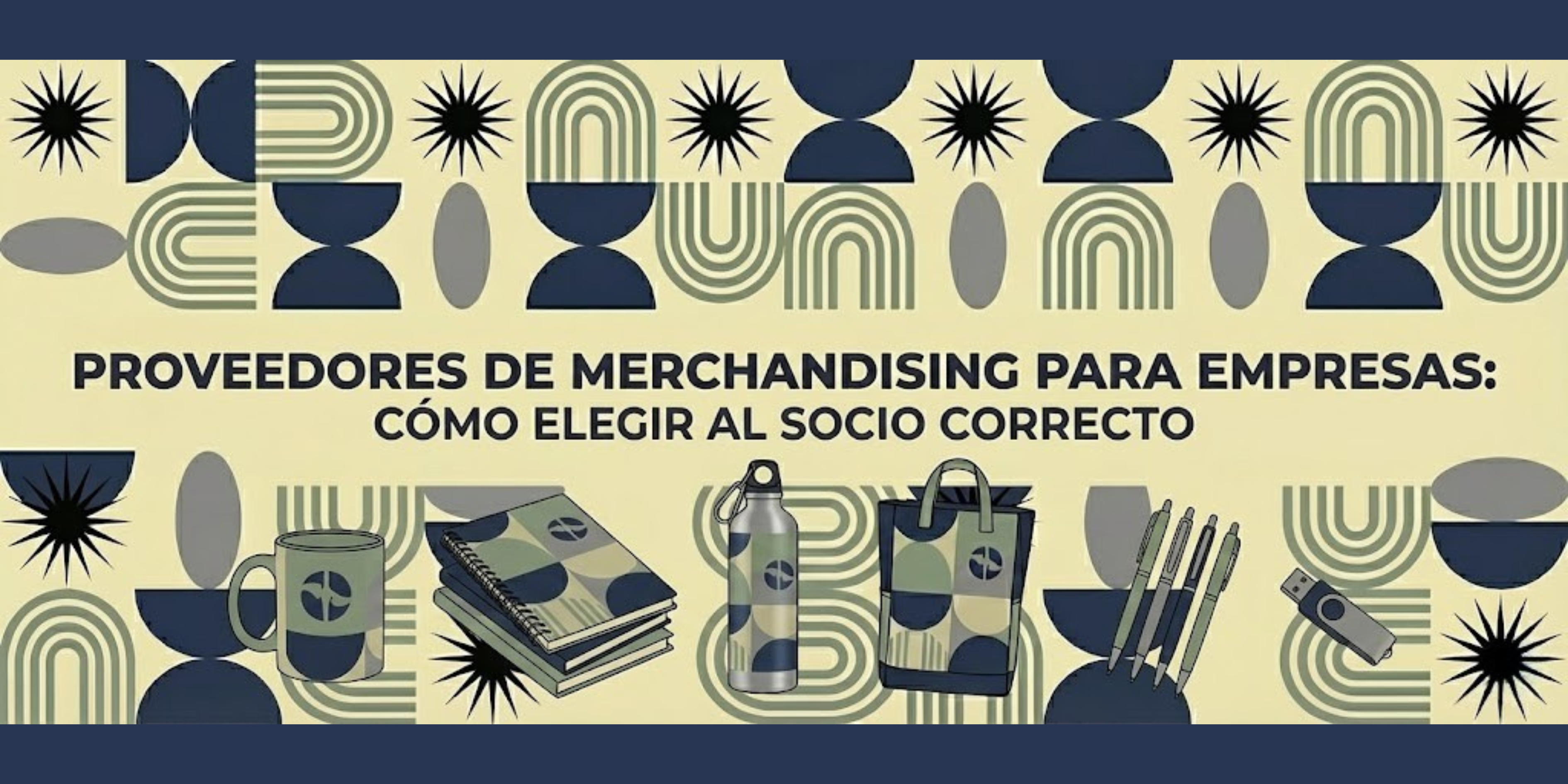 Proveedores de Merchandising para Empresas: Cómo Elegir al Socio Correcto