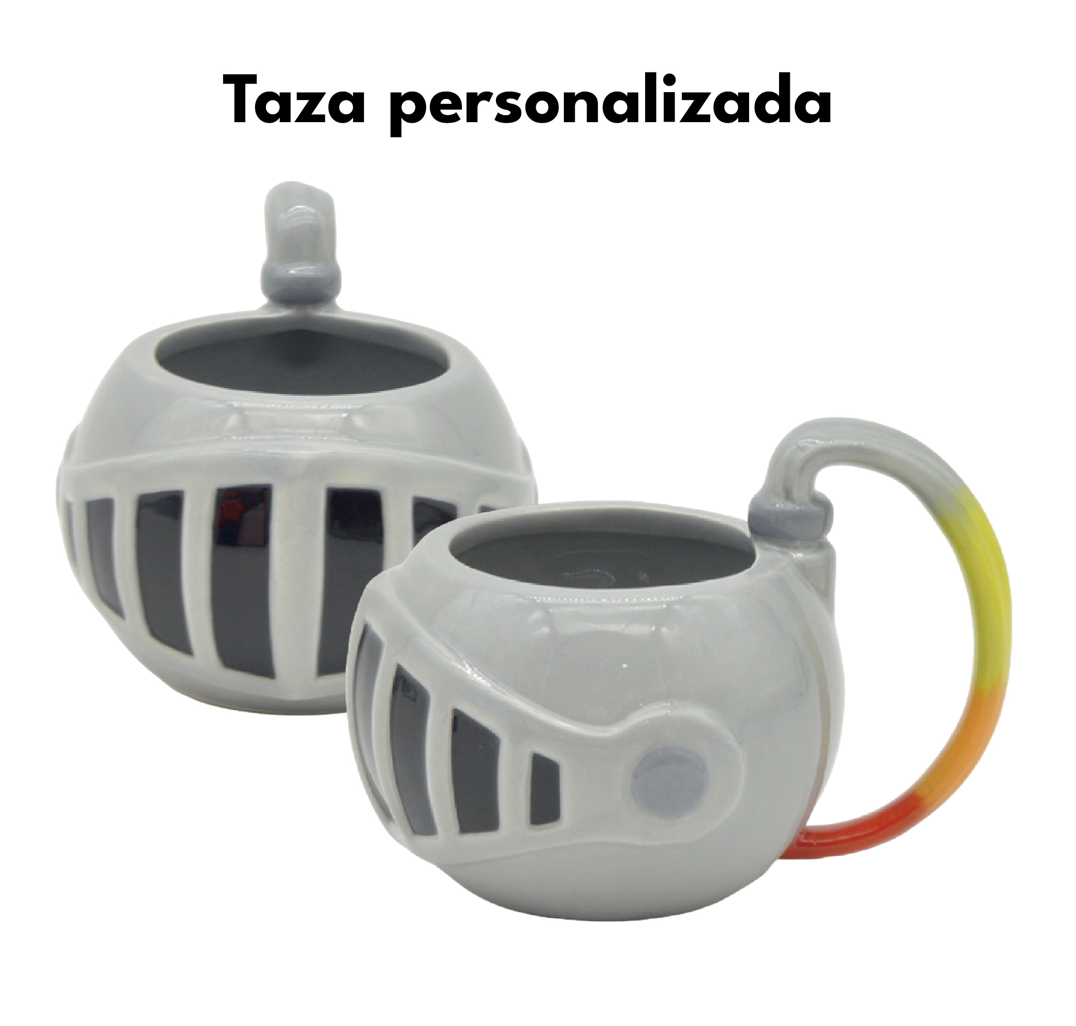 Identidad Visual