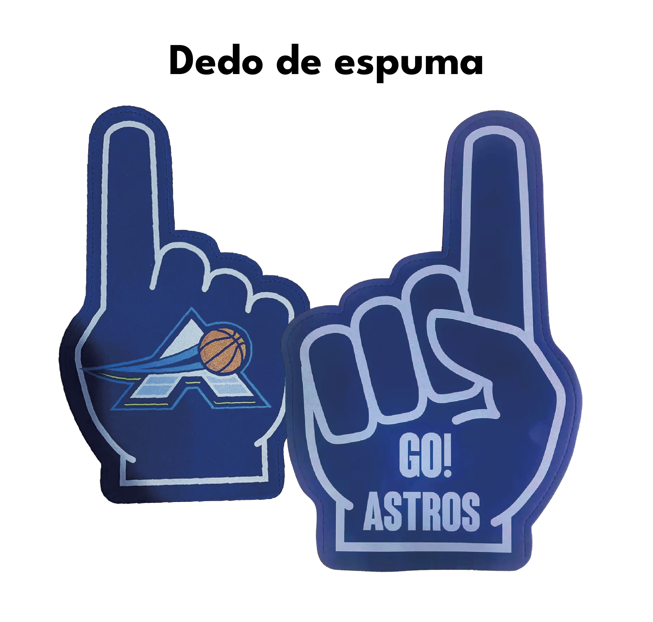 Packaging Producto