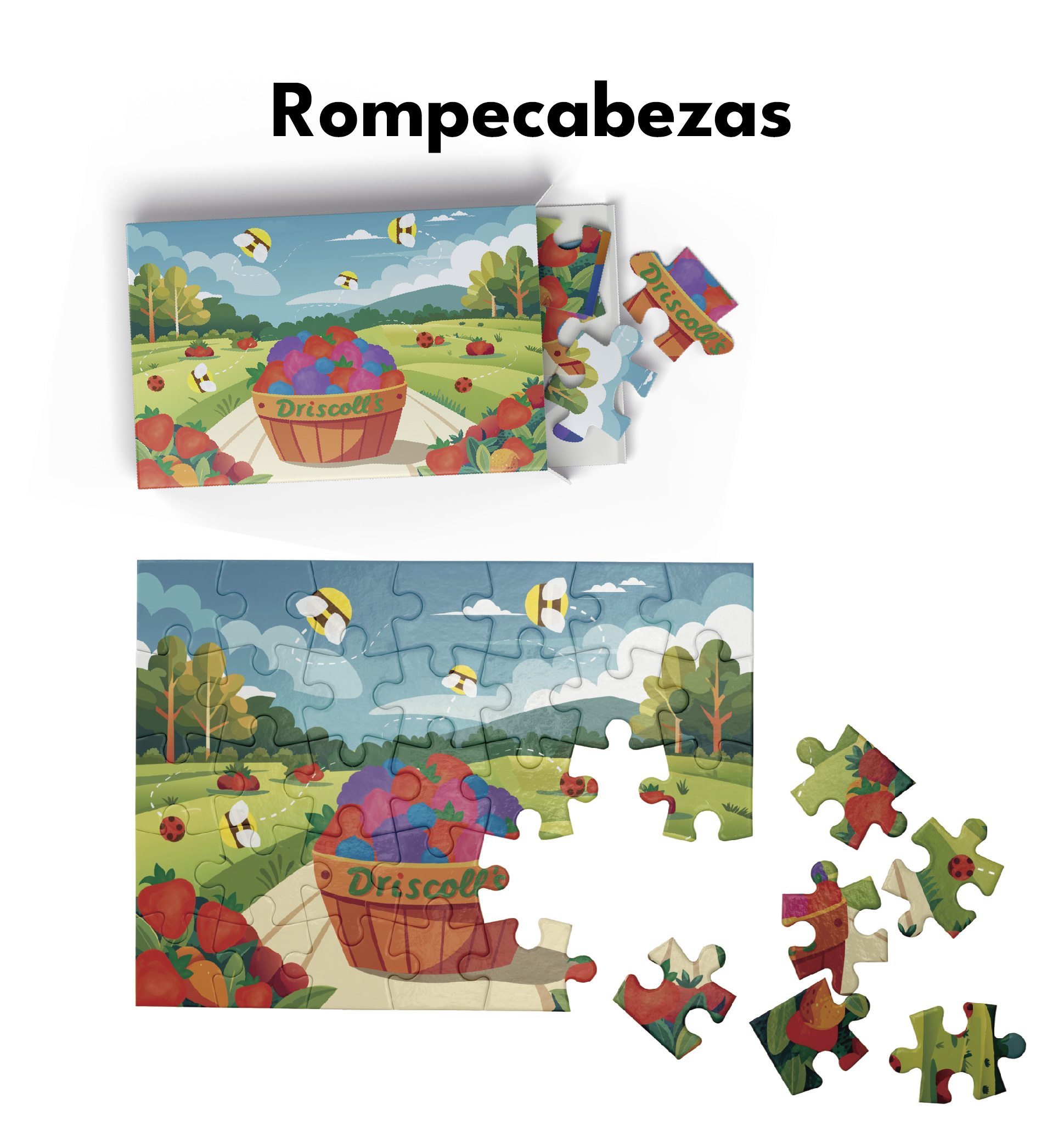 Display Restaurantes