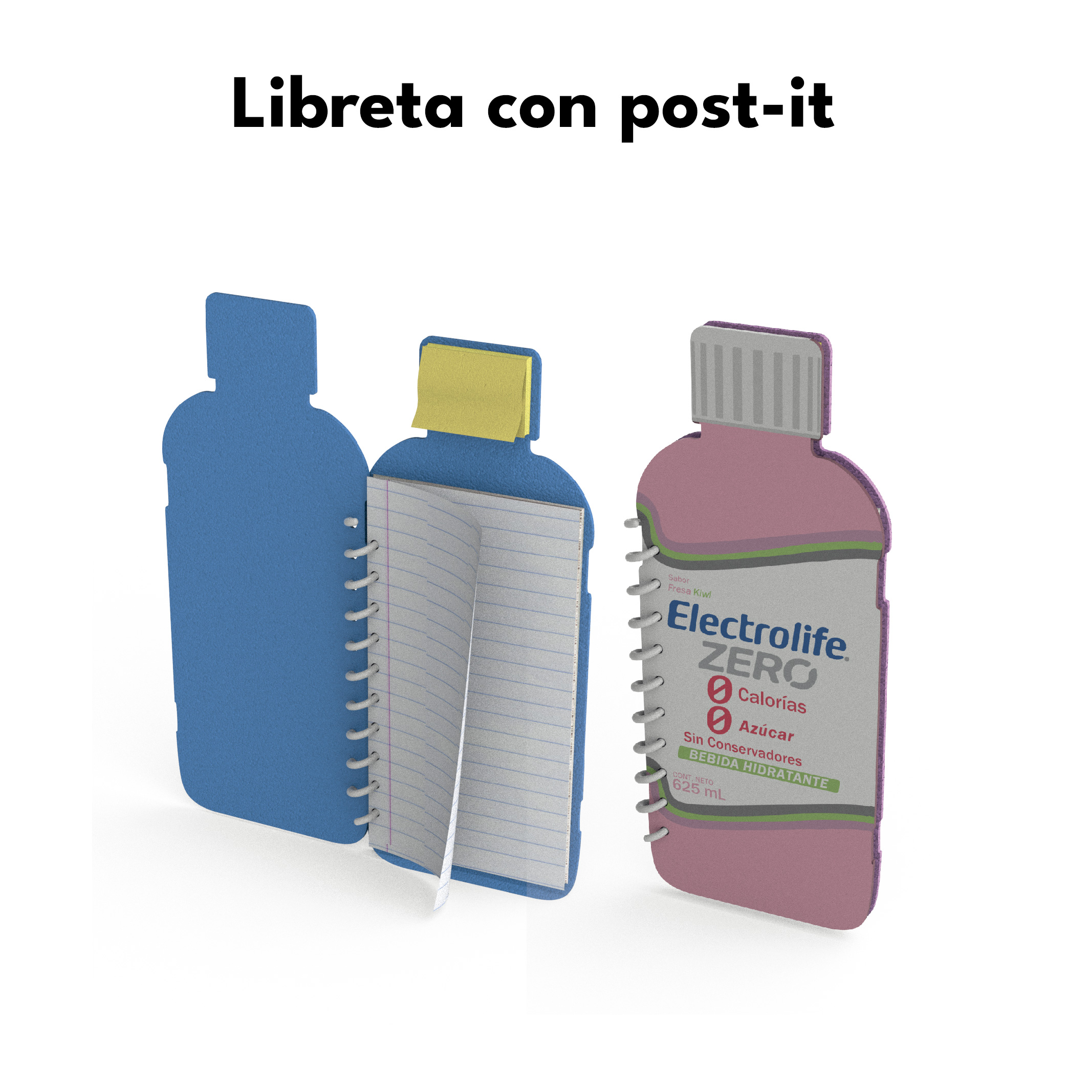 Packaging Deportivo