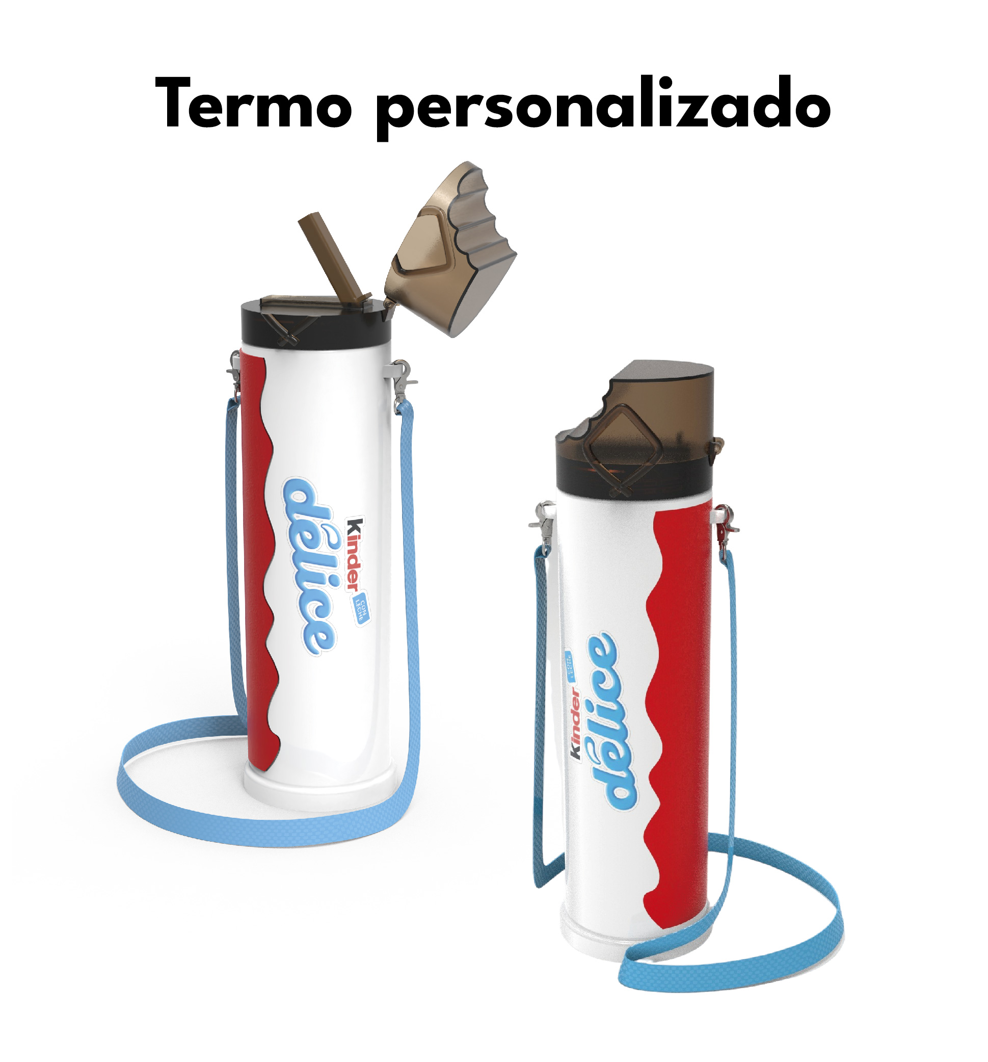 Activación BTL