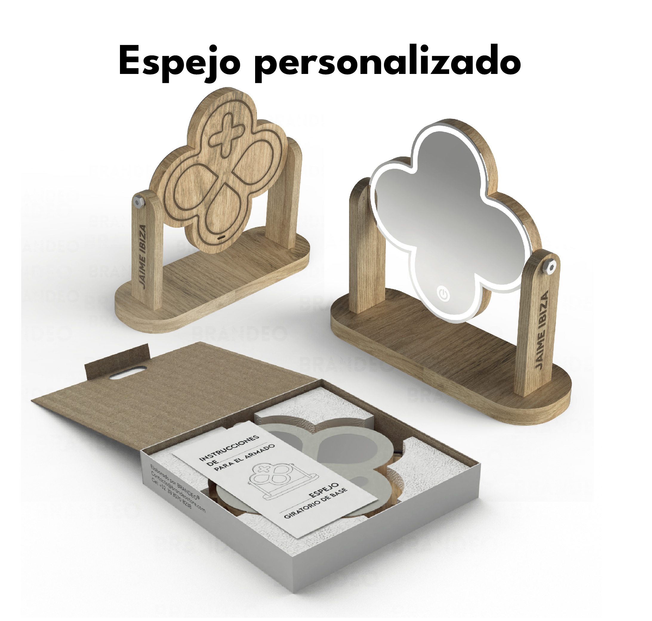 Lookbook Temporada
